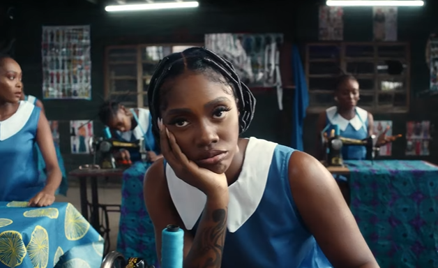 LusuManda's tweet photo. Lusu Manda Ent. Tv

Now Playing 
@TiwaSavage : 49 - 99
Programme : Press Play With Lusu Manda

Link : https://t.co/03GOhCpwyG

#LusuMandaEntTv https://t.co/6Zs7E3sLNN