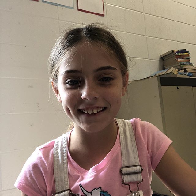 KariCroucher's tweet image. Our #instaauthor of the day! Thanks B! #talawandaempowers #thisismetsd #lovelearnlead