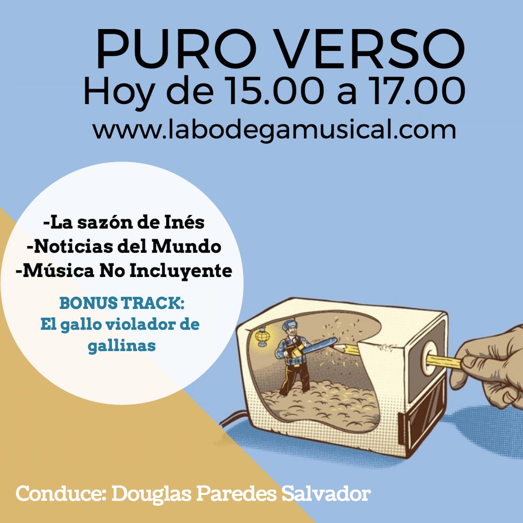La Bodega Musical tweet media