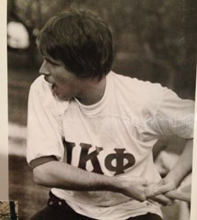 LimoGame's tweet photo. "I am a better; friend, colleague, leader, husband, father, brother, person, because of #MyFraternity #PiKappaPhi” 

And here is to the legacy that is @PiKappaPhi #TheAbilityExperience @AbilityEXP https://t.co/lV8NdgcxKy