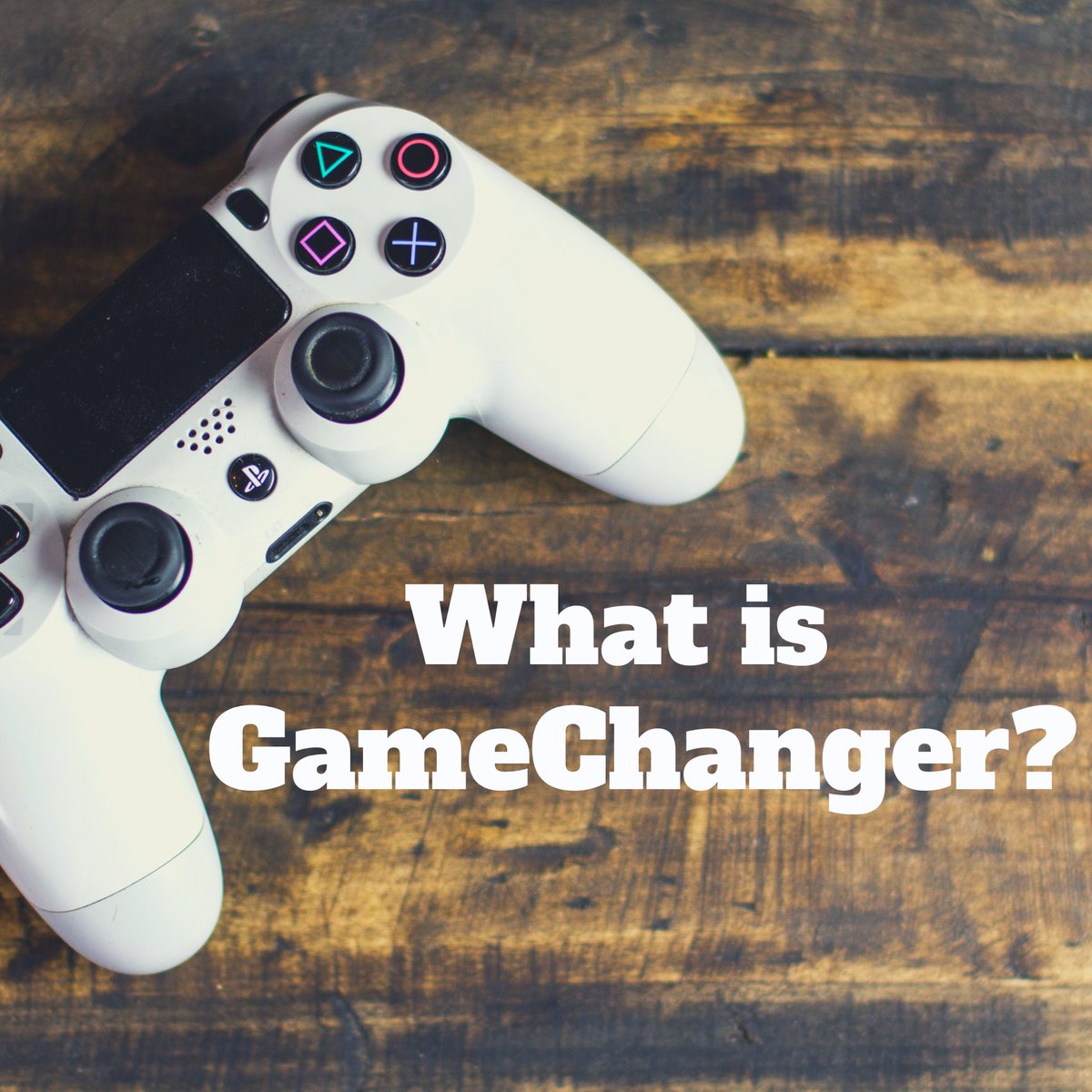 GameChanger tweet media