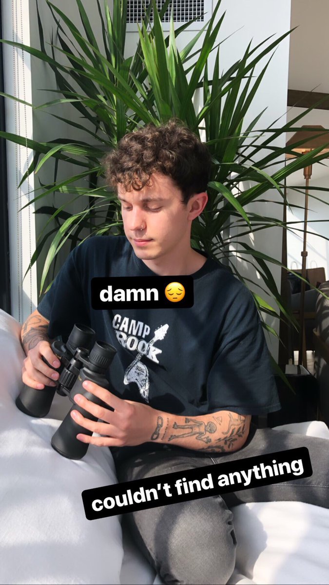kurtisconner's tweet photo. damn it ☹️ https://t.co/355DFnBFhV