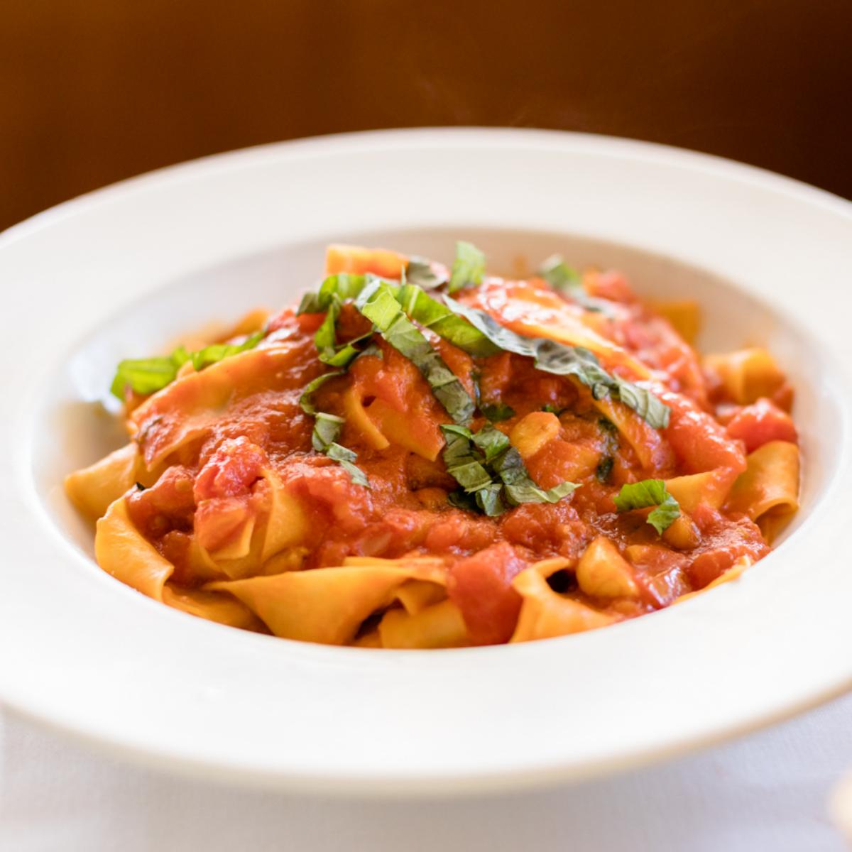 Positano_FL's tweet photo. You deserve the best, which is why we craft every dish by hand. https://t.co/jWRGR3QZ6r