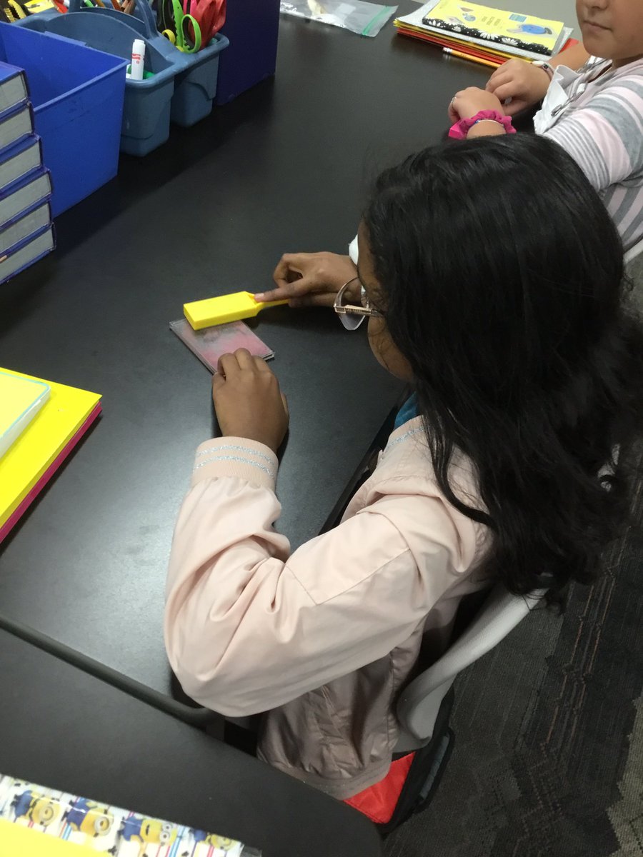 PAustinScience's tweet photo. Magnetism Lab
#ClarkConnects https://t.co/UUyozKrL80
