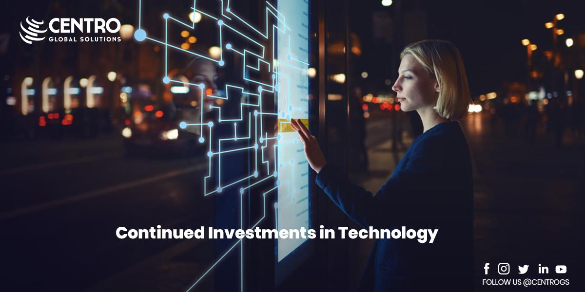 Our ability to handle operational & technological complexities is a key differentiator. We invest in cutting-edge #TechnologyInfrastructure & platform-agnostic #ApplicationDevelopment expertise to provide our clients with the choice of creating or harvesting #TechnologyChannels