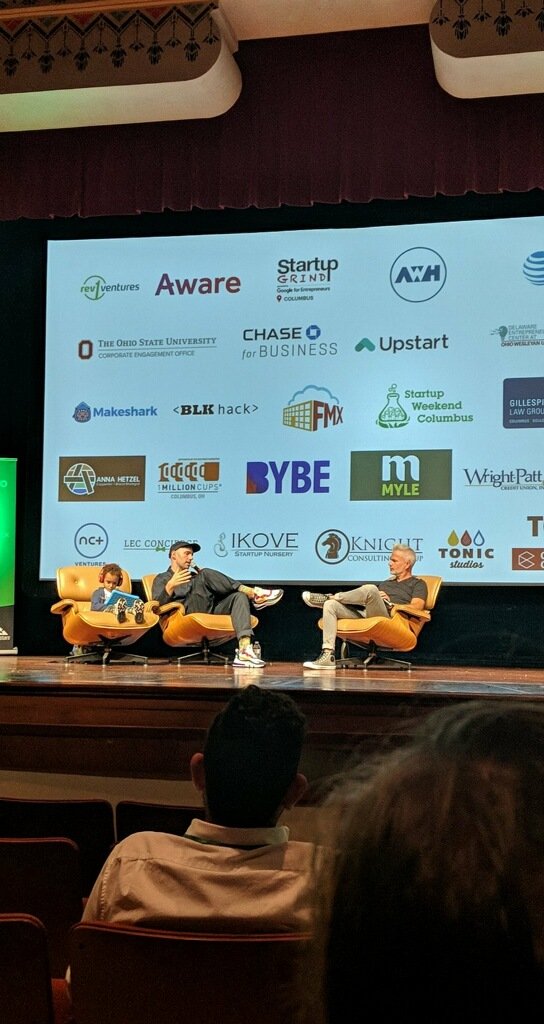 TechOhio tweet media