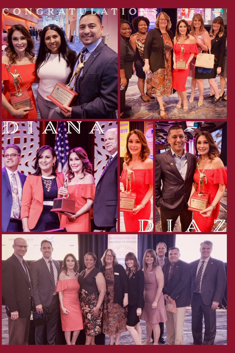 AZAutismCharter's tweet photo. Congratulations to our founder Mrs. Diana Diaz-Harrison! This last Friday she was recognized as one of the 2019 Profiles of Success for all the incredible things she does. Join us in celebrating 🎉🎊🙌🏾💃🏽 her!  #rosacarrillotorreshumanitarianaward #profilesofsuccess2019 https://t.co/YaOuTaBS5b