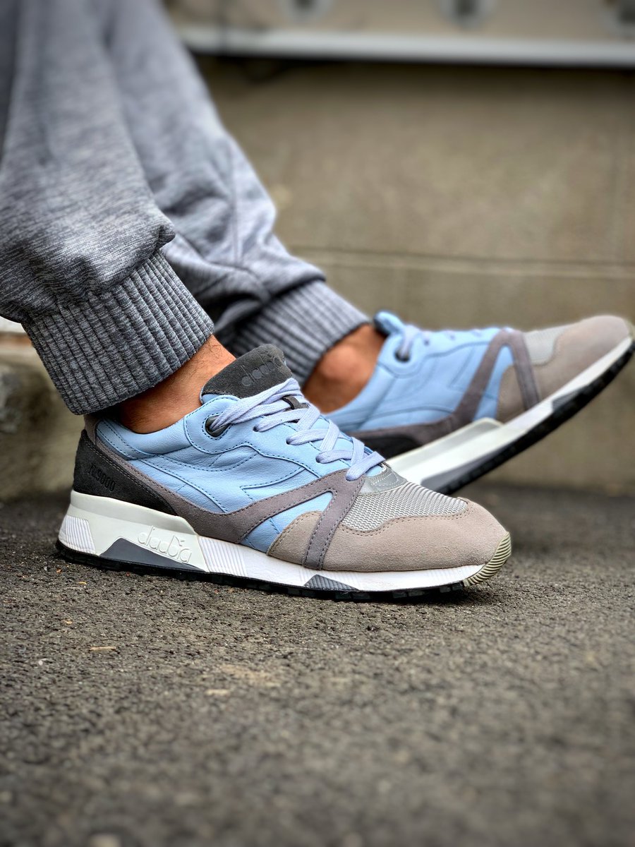 cardoso91's tweet photo. Diadora x Solebox Ferro #diadoradays #30daysofdiadora #YourSneakersAreDope https://t.co/ifRzAPmmQe