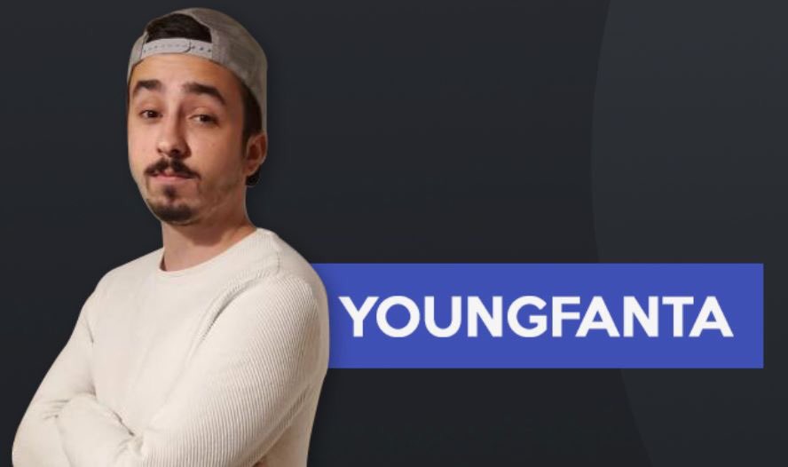 Ce soir sur twitch.tv/spinforwin retrouve notre adoré Youngfanta 🤩