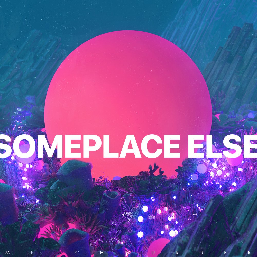 New track soundcloud.com/daataa/mitch-m… 🌴🌴🌴