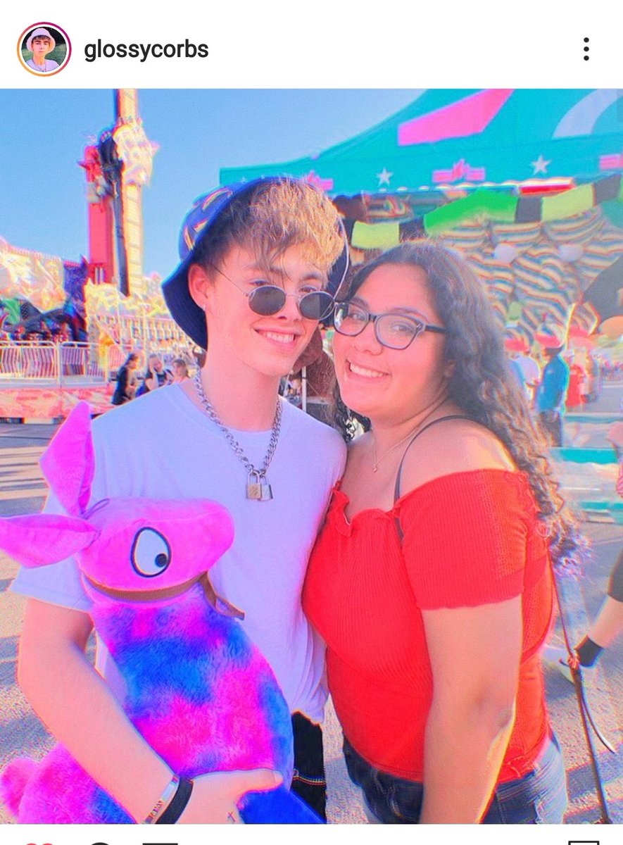 WhyDontWeLLTea's tweet photo. Did zach say what he likes about LL?

*https://t.co/gKDqyEUSDu in this video zach said what he likes the most of the LL at their show. 
*"I like the fan projects" i said in the video. Its so nice to know that he appreciates the hard work we spent it them. 
*we❤you @ImZachHerron https://t.co/GPimV54wjP