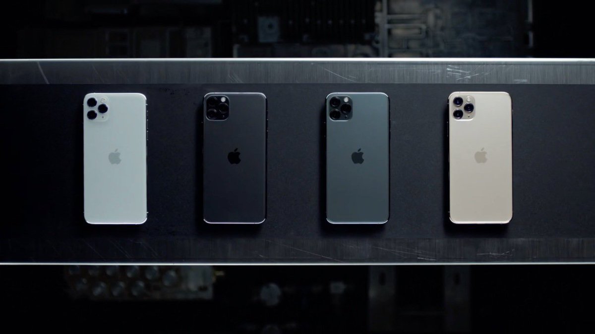 gizmodojapan's tweet photo. 今宵発表されたハードウェア＆サービスの価格をまとめて見てみましょう #AppleEvent https://t.co/E46FCR656f https://t.co/pZH9QHZzfe