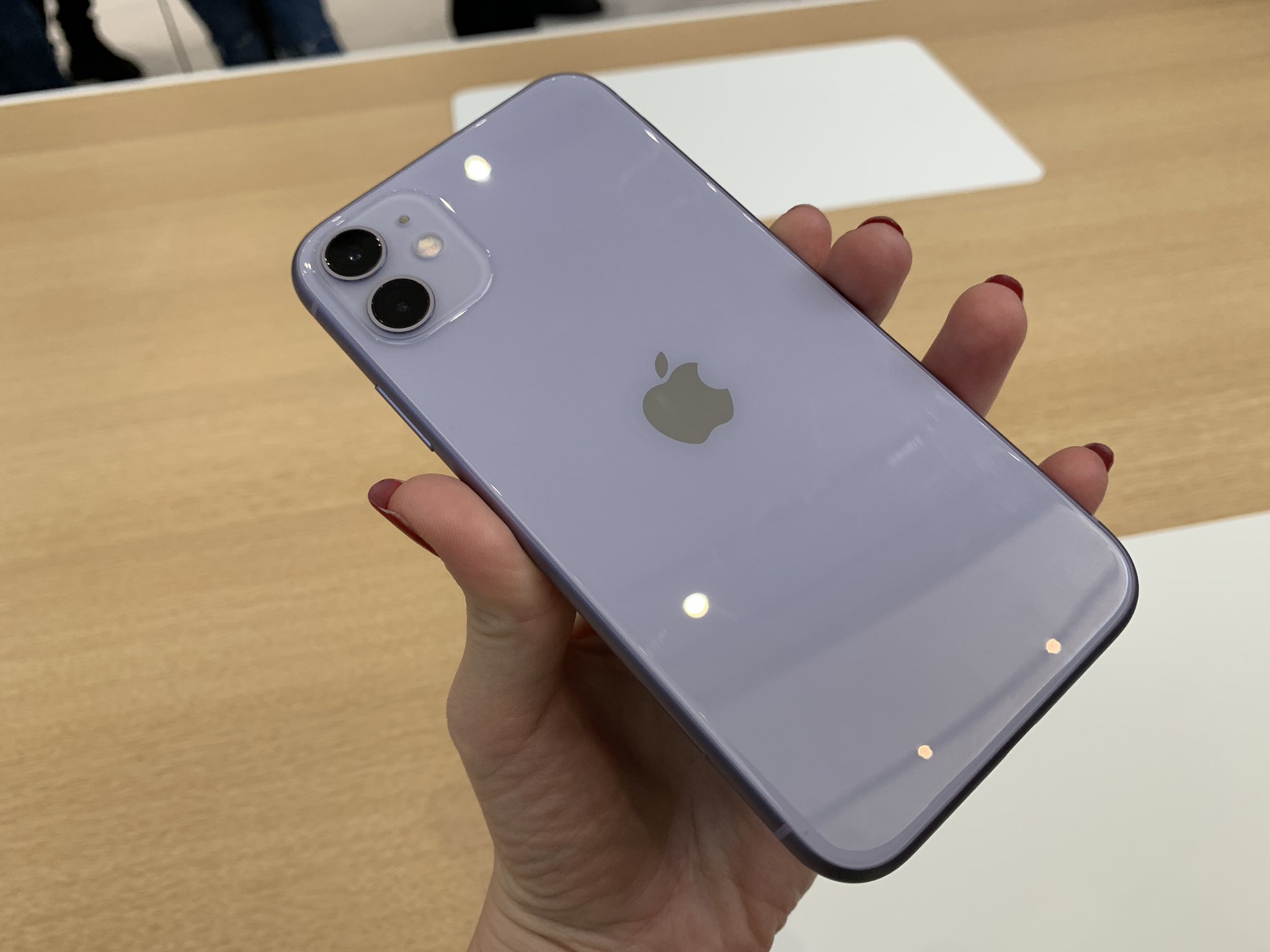 Iphone iphone 11