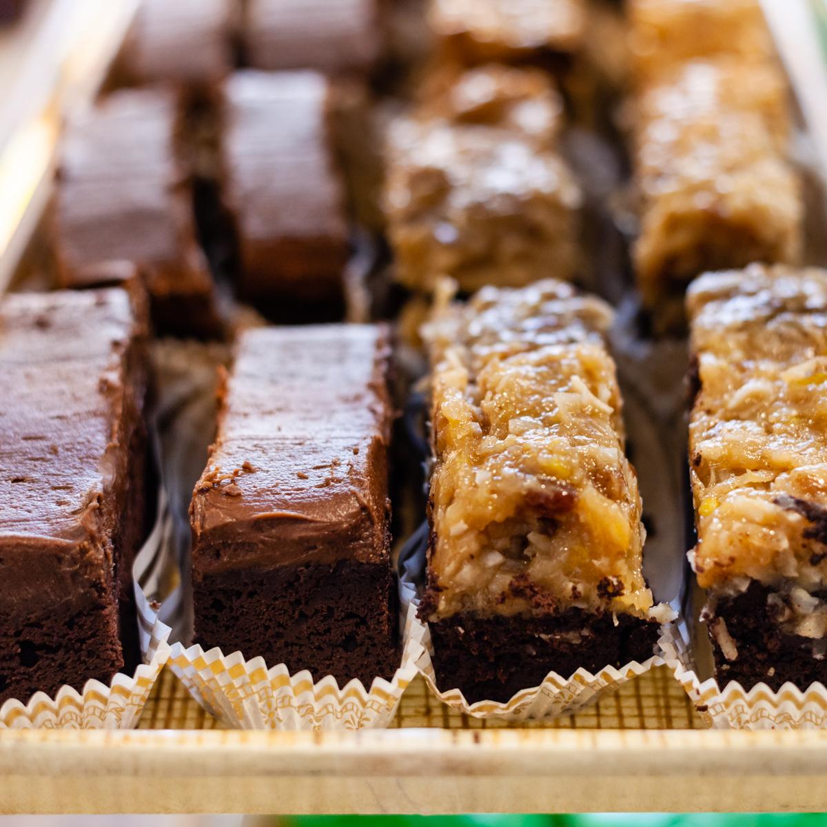 Potter's Bakery (PottersBakeryMI) Twitter