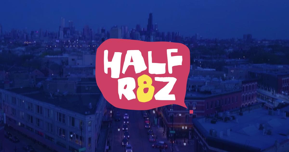 lvthn's tweet photo. Almost ready for #HalfRez? The 8th edition happening Sept. 18 will be bigger and better than ever, and will feature Leviathan among its exclusive Studio Tours. Tickets are limited - grab yours today! https://t.co/EWFgrOwTlj #MotionDesign #Chicago #HalfRez8 https://t.co/8t954UYGiB