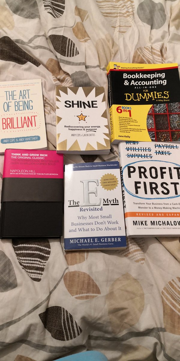 Wordy19's tweet photo. All this personal development! My head may blow soon. https://t.co/OjrJ9RGjhm