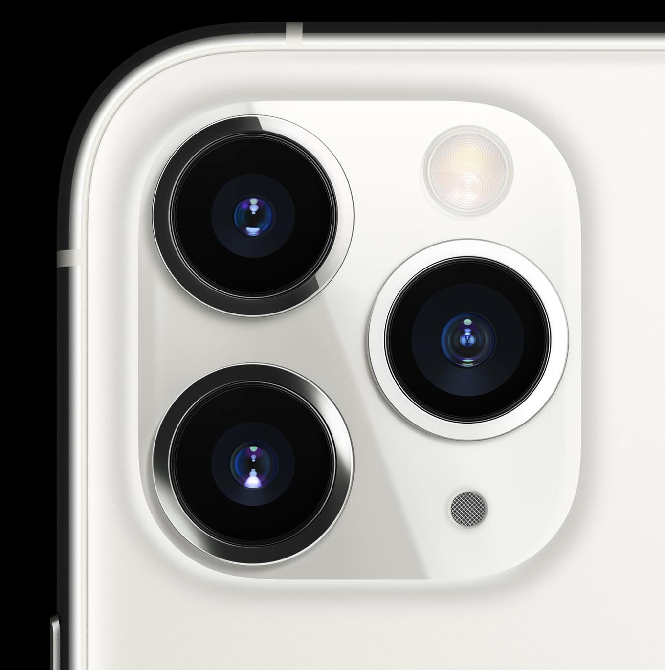 Iphone 13 Pro Max камера