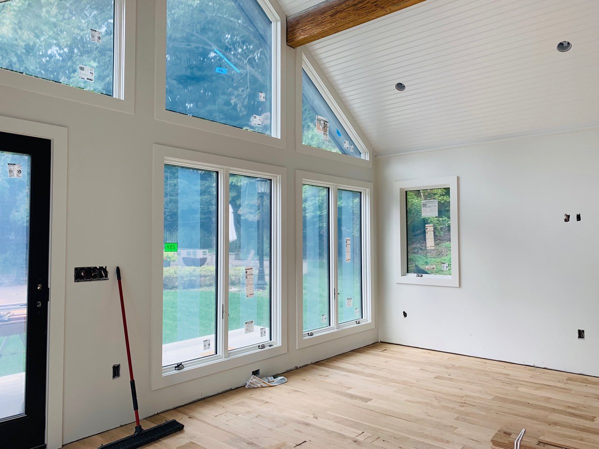 Ssnyder1835's tweet image. #progressshot - So close