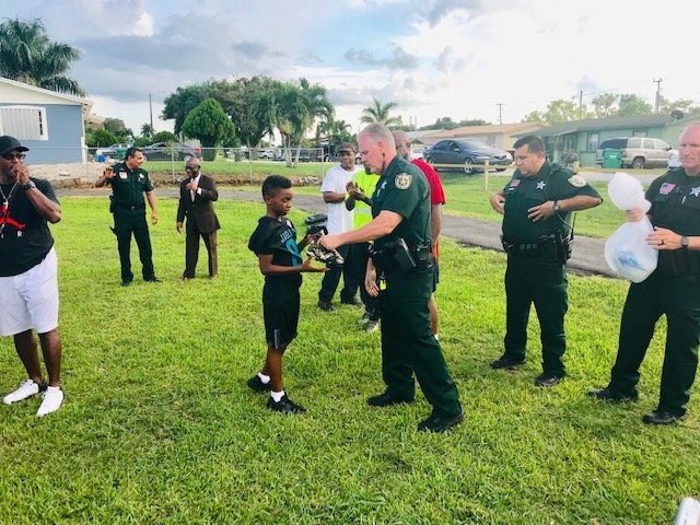 PBSO tweet media