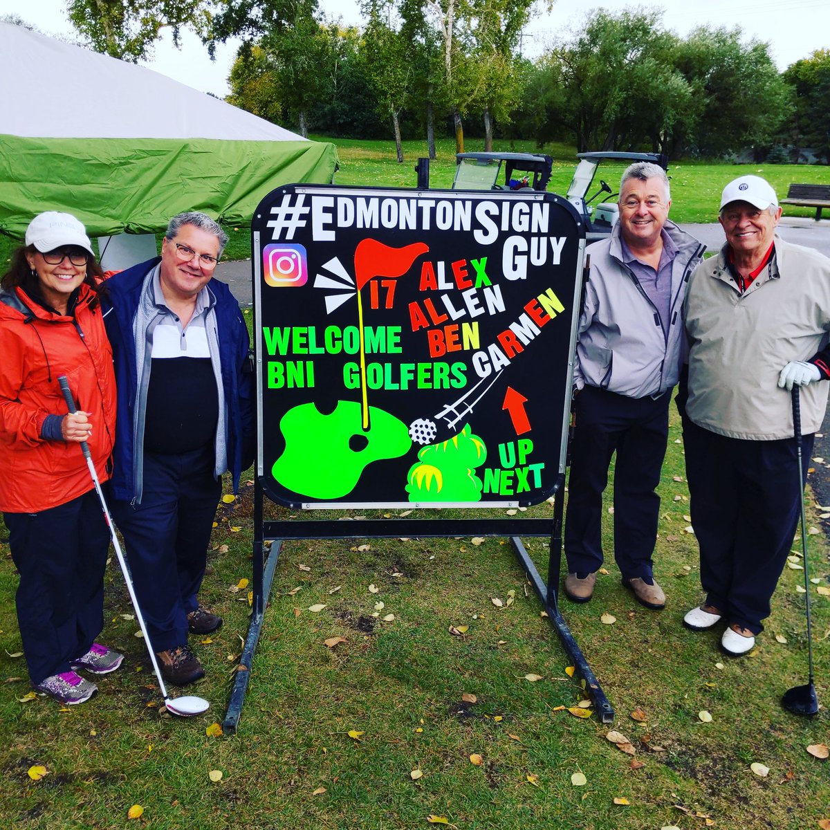 MagnetsignsEdmW's tweet photo. @BNIAlbertaN #thisiswhywebni https://t.co/DPBh6VCiHu
