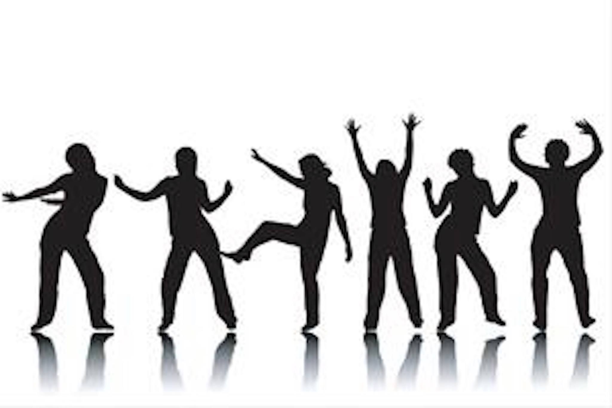 Wobble Dance Instructions