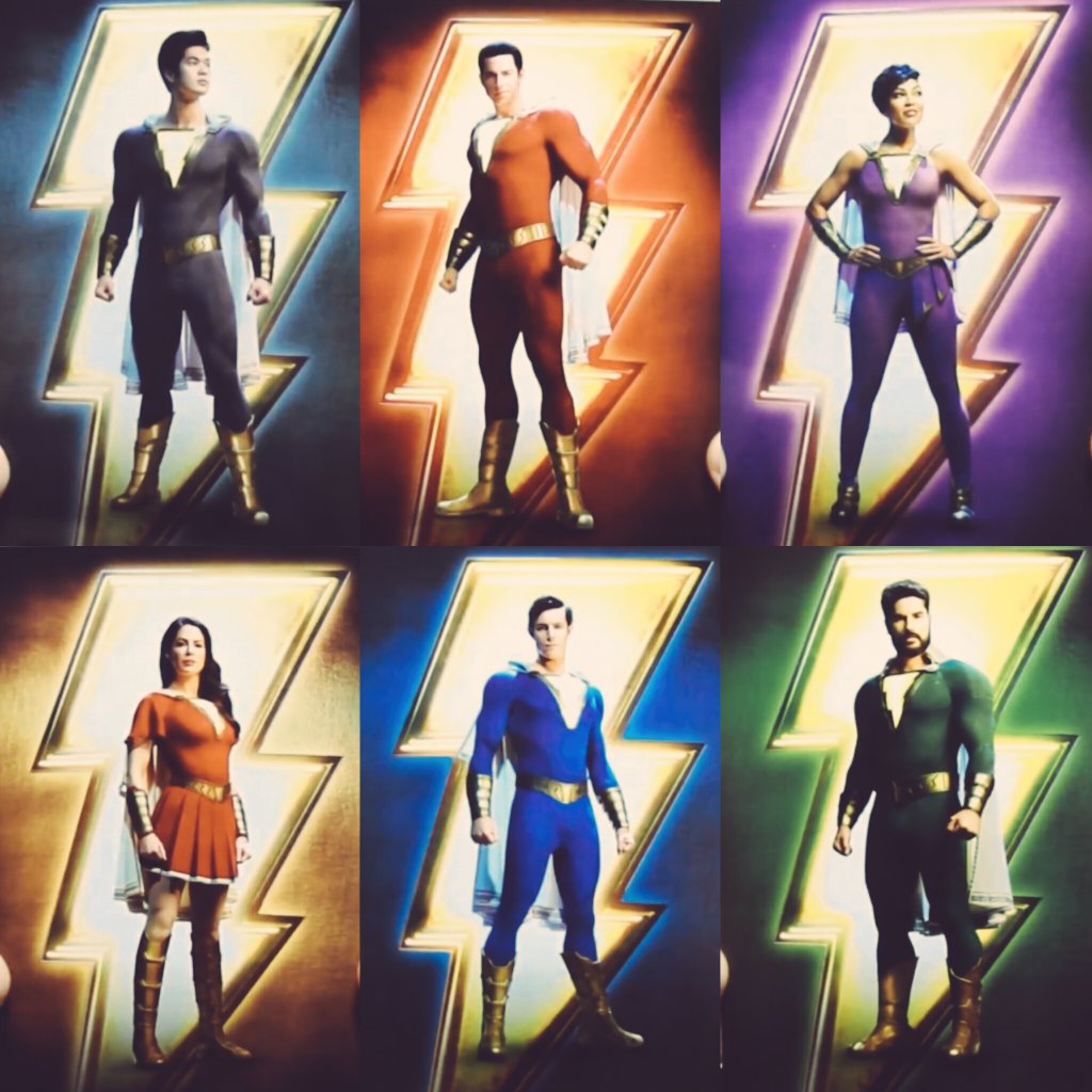 AmberWhip's tweet photo. @ponysmasher why didn't you share these wonderful character posters with the fans? 💔 https://t.co/8KHTLqKRp2