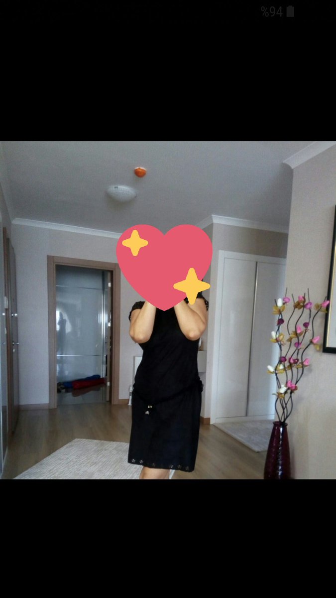 Ben kimseye bişey yapmadim