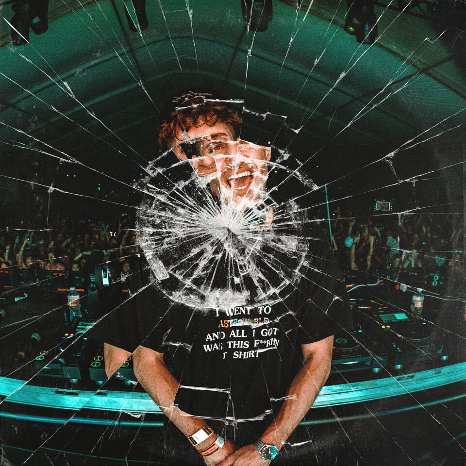 Herobust's tweet image. 1000 RTs/comments and ill announce something for you tomorrow