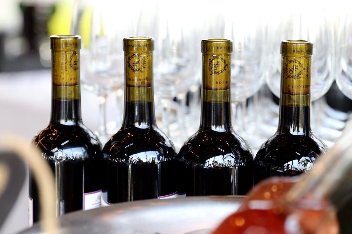 Planning a holiday get-together? 🎄 Let #MessinaHof plan your perfect event! Learn more at messinahof.com/allevents! #TXWine