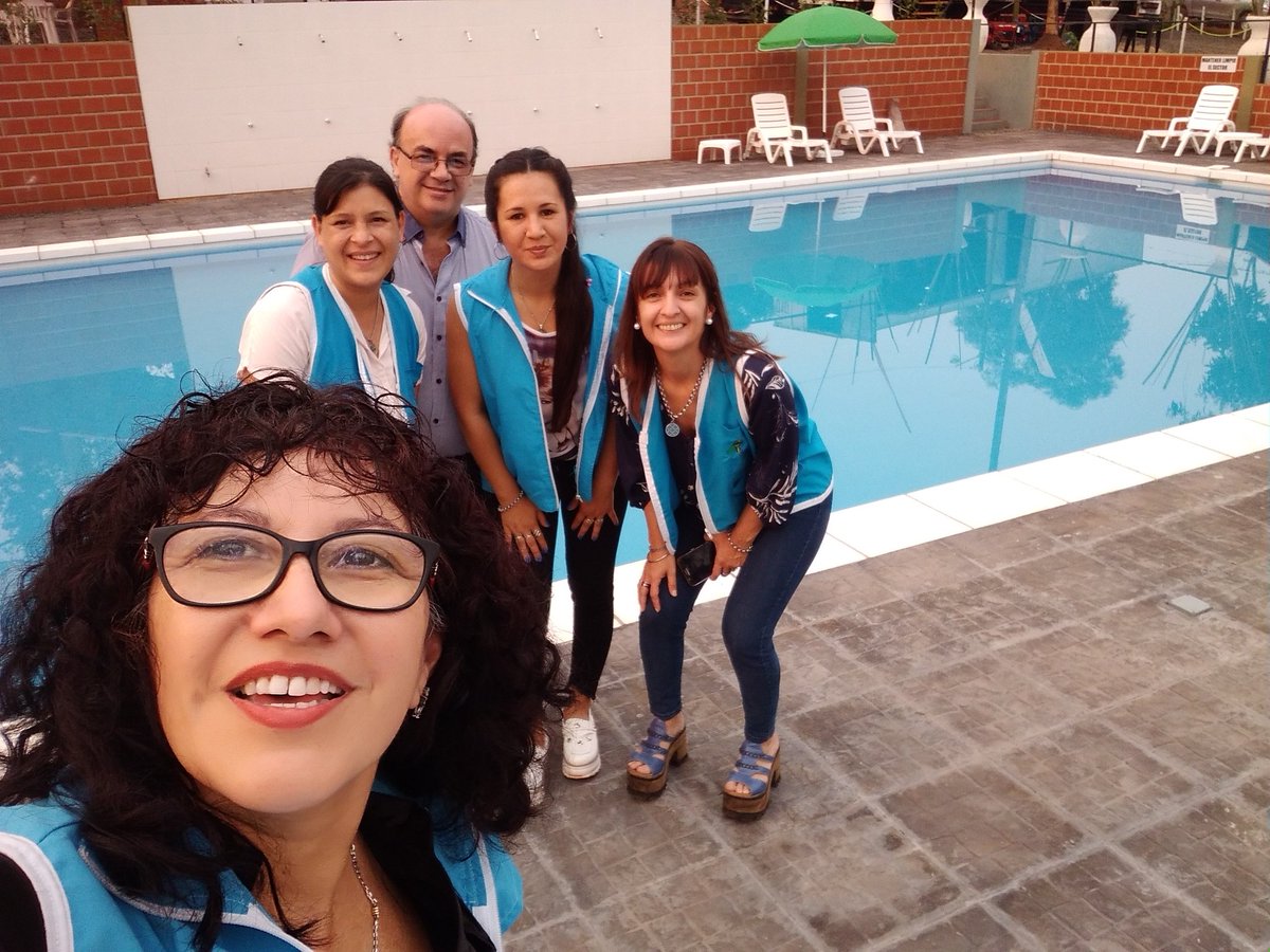 MabelCortte's tweet photo. Inauguración Ecolodge Andresito!!!! Pronto Capiovi!!!! ❤️❤️ @luismoro66 @GBastarrechea @Claum_martinez @udpm_misiones @Arnhold_ale https://t.co/IRLgJwjaxO