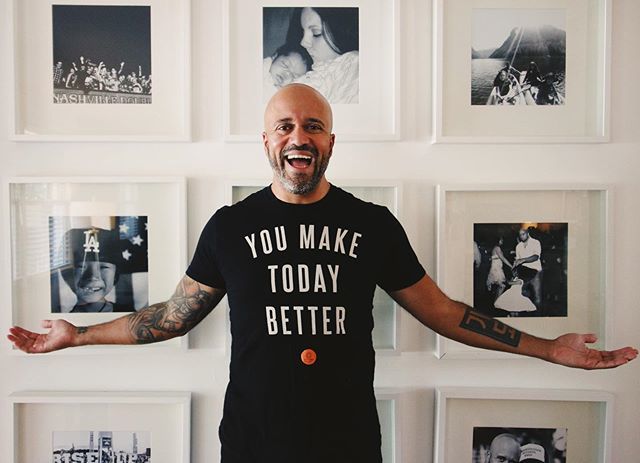 loswhit's tweet image. Hey you...
Yea you...
The one who thinks the world may be better off without you...
The one who may think that you don’t have it in you to live another day...
I’ve got news for you.
You. Make. Today. Better.
You. Matter. Very. Much.
We. Need. You. Here.
… ift.tt/34A2RpT