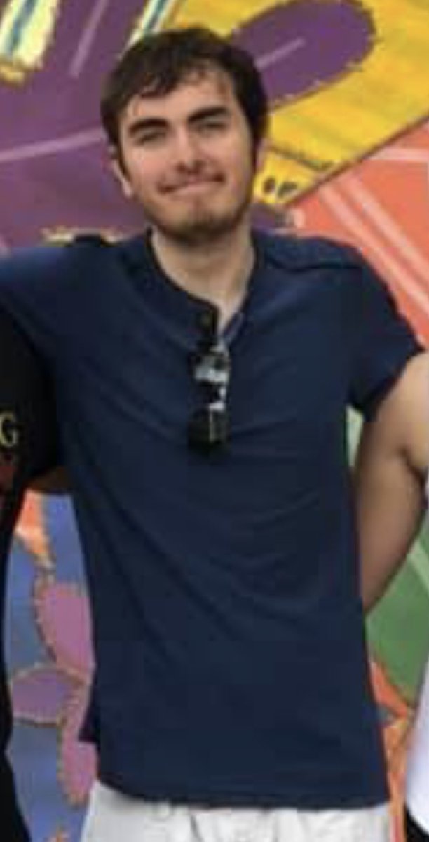 MakingStarWars's tweet photo. Here’s a recent photo of Corey. His mom said he’s lost a lot of weight recently. He checked out of a Four Seasons somewhere near Winter Park, Florida. Disney says he didn’t use his pass to enter the park. Uber hasn’t responded. It’s very serious and we need to find him. https://t.co/EapMJCEa8O
