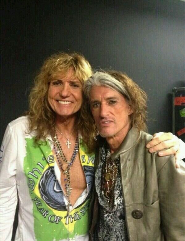 Happy Birthday To The Astonishing Joe Perry of  