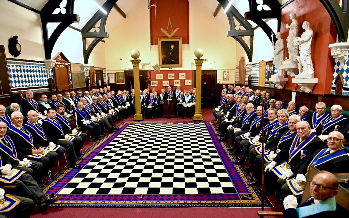 PGL Cornwall – The Provincial Grand Lodge of Cornwall