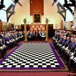 Image for the Tweet beginning: @CornwallMason @KernowMason Outstanding support for