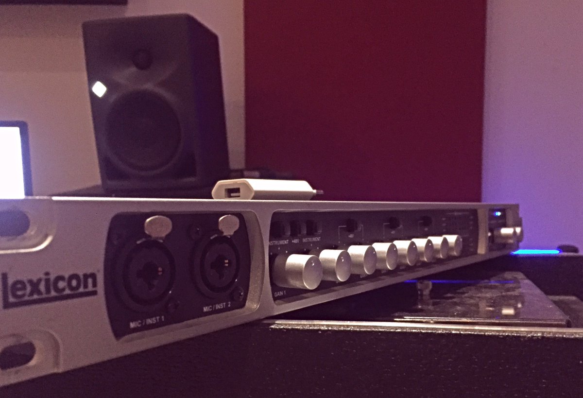 PabloBeats1's tweet photo. #Upgrade https://t.co/FJWunusRAS