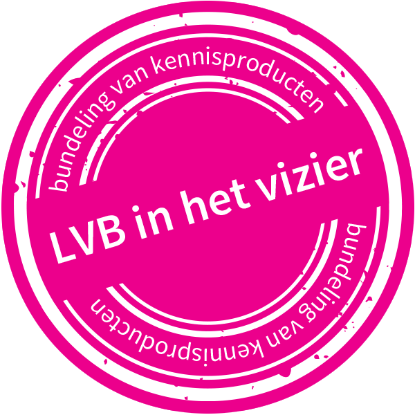 AWVB_Tranzo's tweet photo. De leidraad LVB in het vizier staat online. Het geeft een overzicht van kennisproducten die helpen bij begeleiden van mensen met LVB i.c.m. verslavingen. Twee #AWVB producten staan er in: Sterker dan de kick en proefschrift van @noudfrielink. Meer info: https://t.co/IGoD1Q6zM1 https://t.co/uGpJXp2DXz