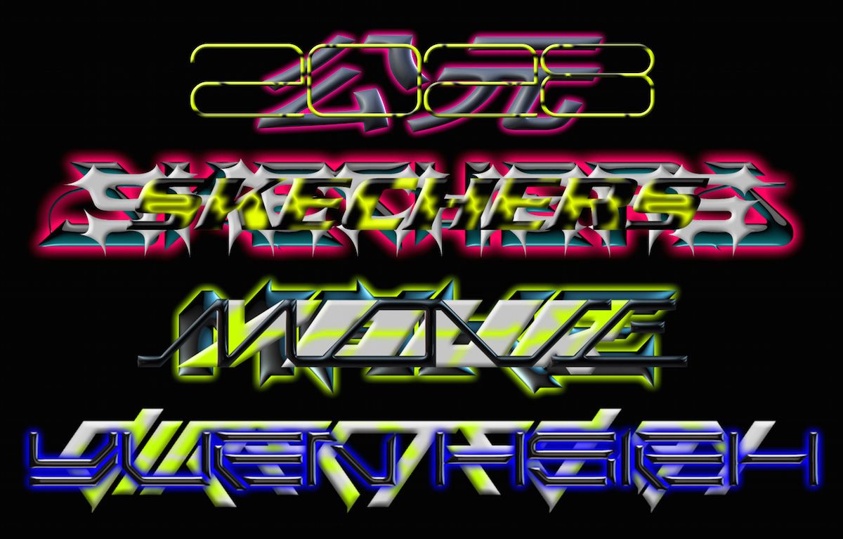 Early 90s rave flyers: some unintentional/proto-Vaporwave aesthetics :  r/Vaporwave