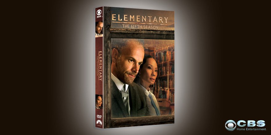 McgeeMediaLLC's tweet photo. Get all 24 edge-of-your-seat episodes on DVD! #Elementary Season 5 is now available: https://t.co/xbpiX21nsd https://t.co/Dw8AThO5Ux https://t.co/pHEaeBtPkX