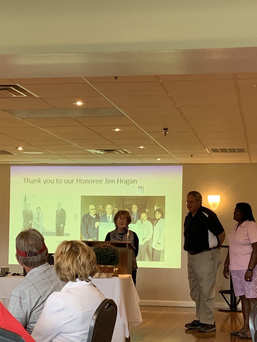 WashSavingsBank's tweet photo. Yesterday we had the pleasure of supporting our President & CEO James B. Hogan on being the Honoree of Alternative House's 23rd Annual Golf Classic. His support for the community does not go unnoticed, Congratulations Jim! . #WeGiveYouMore #AlternativeHouse https://t.co/1LCqaqeW3v