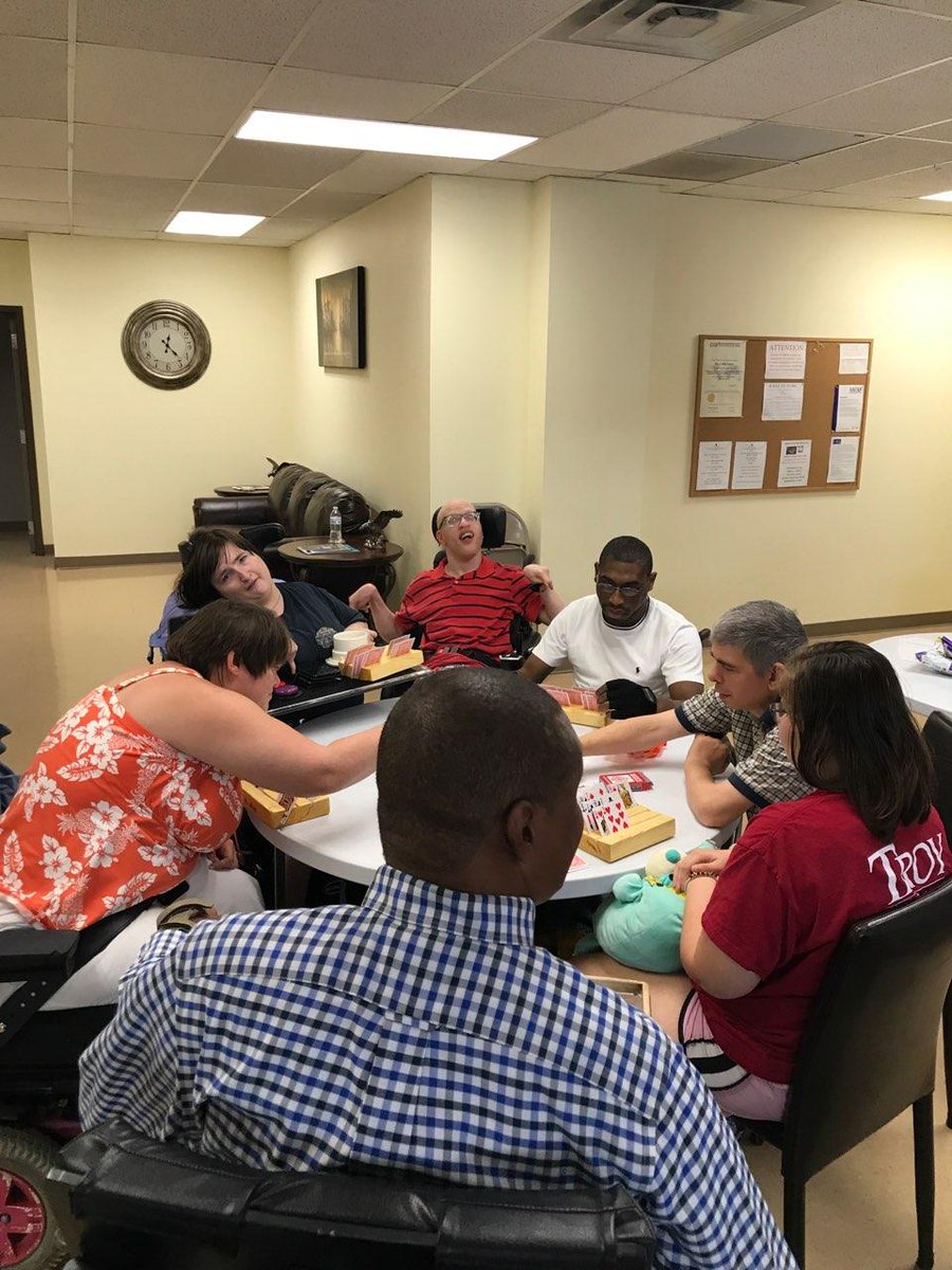 lorenzotbrown's tweet image. Fun, Laughter and Friendships. Social Engagement &amp;amp; Development, Mondays 11am - 3pm. isable.org/social-e-d #isable #isablecenter