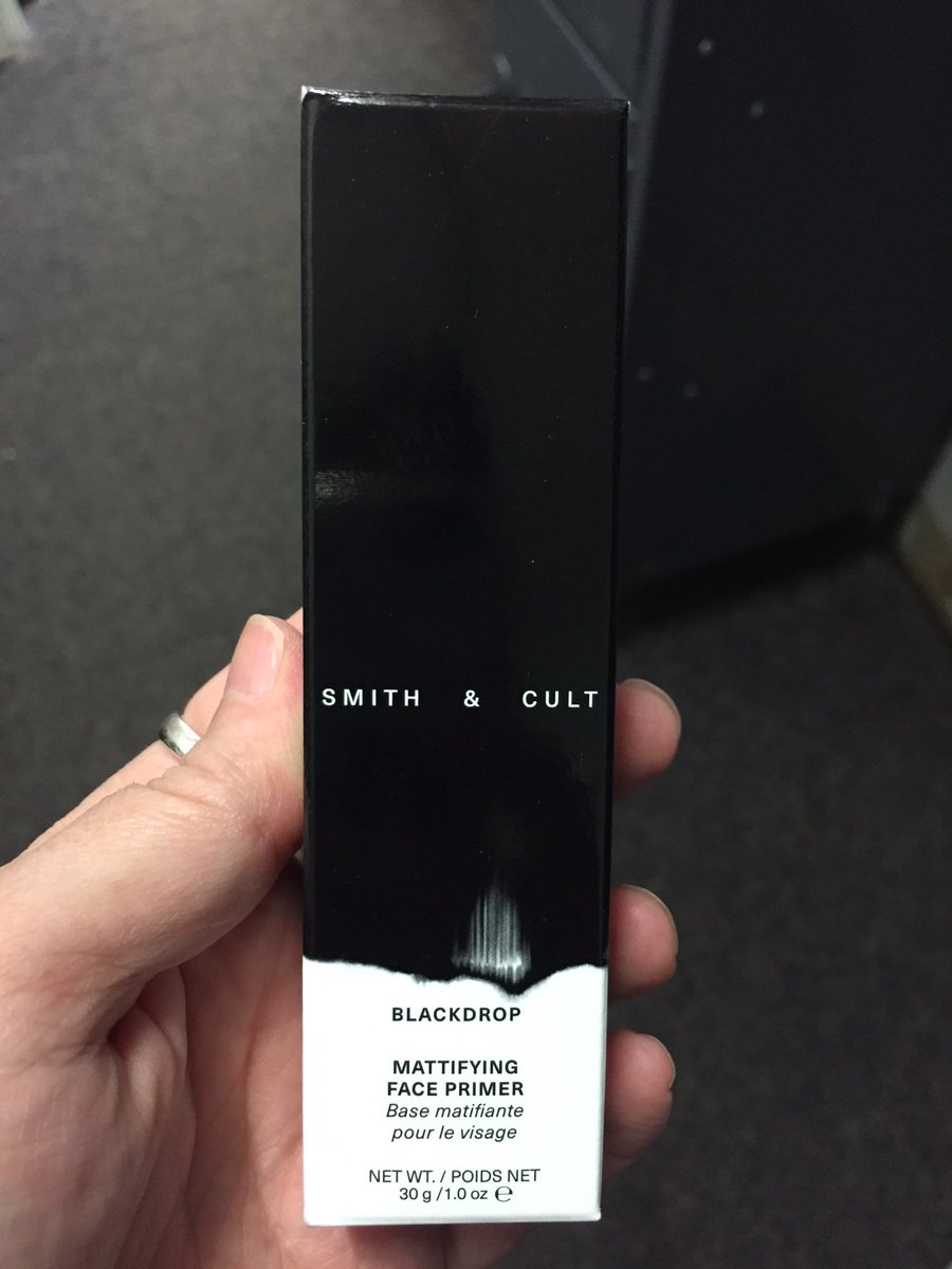 adorkable_Kathy's tweet photo. Picked this up at @ultabeauty today , among other things. I am trying this because of  @KristenxLeanne  so it should be amazing https://t.co/sO79ccHJwW