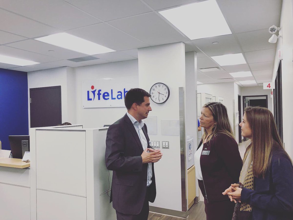 LifeLabs (LifeLabs) Twitter