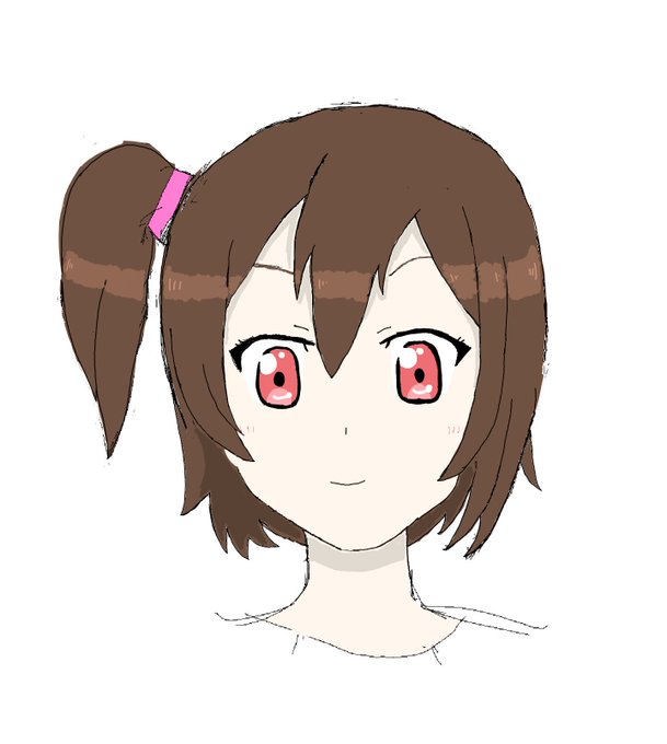 矢澤ここあのtwitterイラスト検索結果 矢澤ここあのtwitterイラスト検索結果