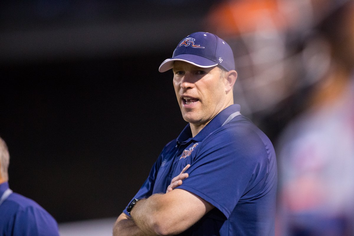 MLL Honors Fan Voting is open!

Coach Warder's 2019:
- Starts season 0-7
- Signs and trades for key players
- Ratz win 6 straight to narrowly miss playoffs
- Beat every team in the league once during the win streak

Vote Warder for Coach of the Year: bit.ly/2ZRYUhq