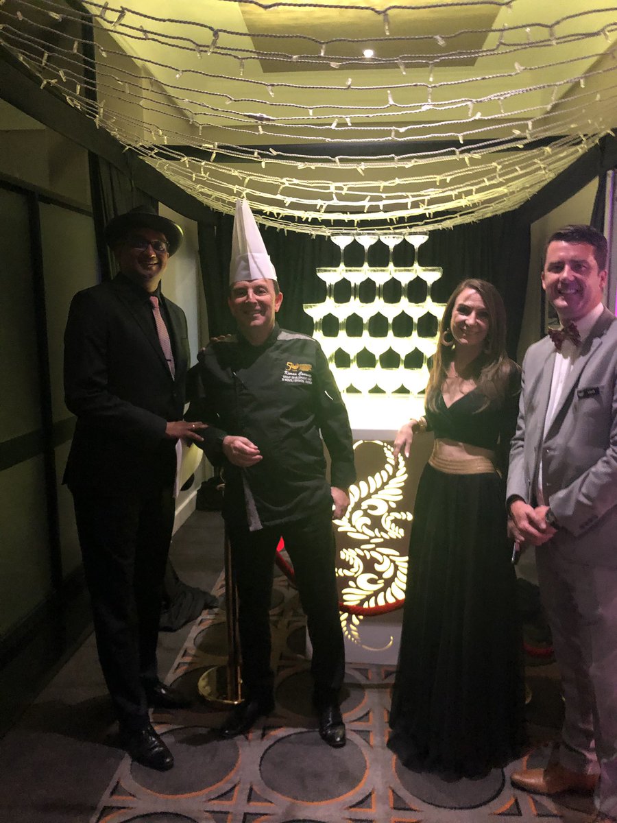 jgengelbrecht's tweet photo. Happy 50th birthday #Tsogo Sun Hotels at #Riverside Sun. https://t.co/KeD0ypZlN1