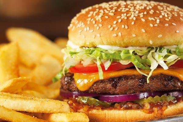 💥TUESDAY SPECIALS💥

🍔Fully Loaded Burger &amp; Fries 9.95
🍻Goose IPA 6.95
🍒Cherry Picker 4.95 | 7.00 Double