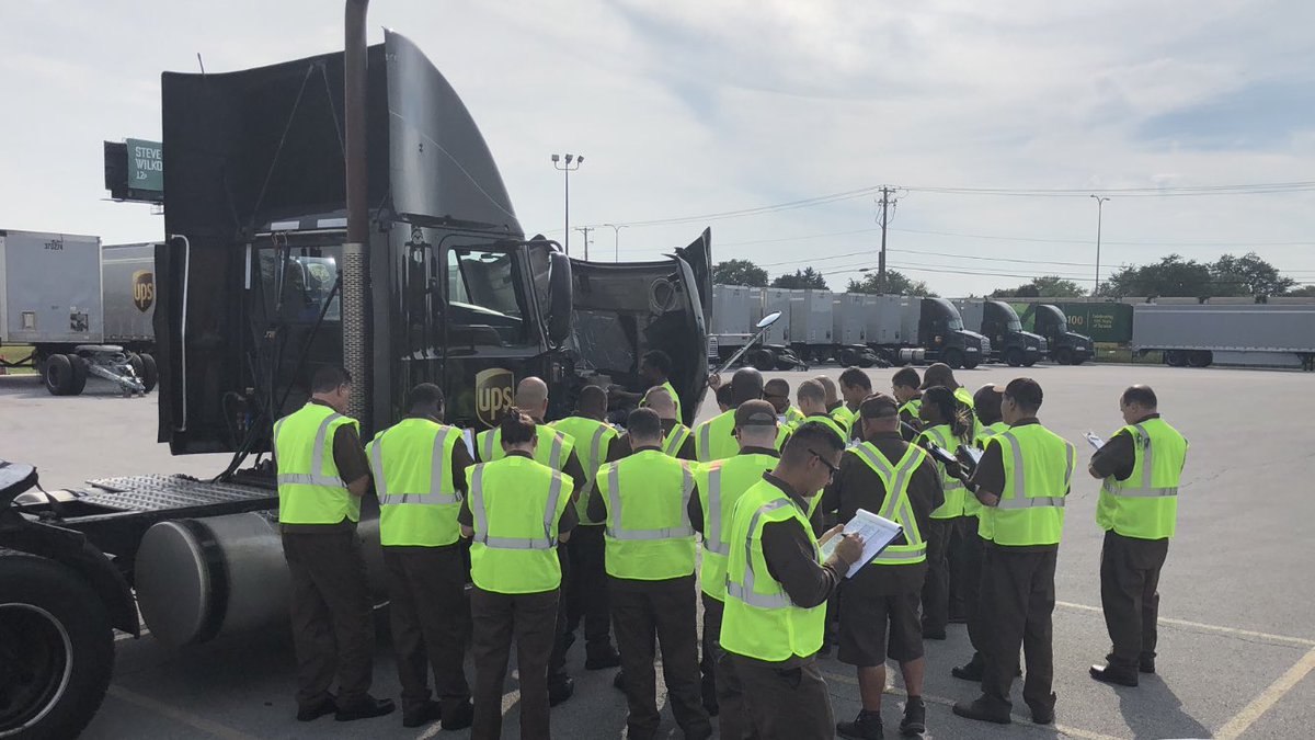 DTS Class 7 Demo Day