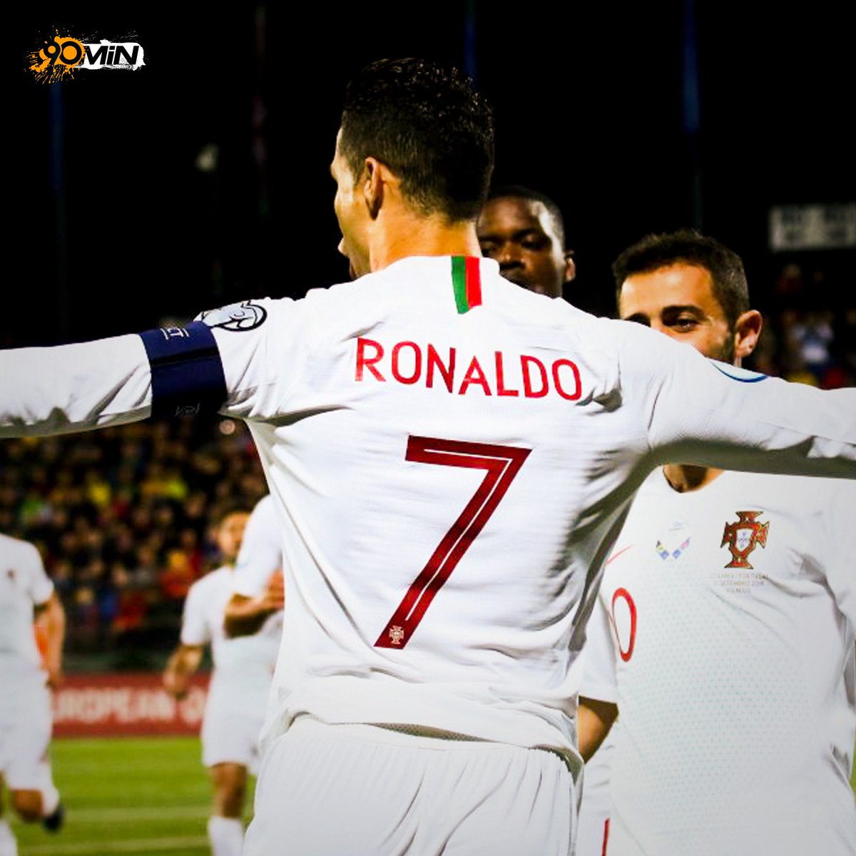 Full Time:

🏴󠁧󠁢󠁥󠁮󠁧󠁿 England 5-3 Kosovo 🇽🇰
🇲🇪 Montenegro 0-3 Czech Republic 🇨🇿
🇱🇹 Lithuania 1-5 Portugal 🇵🇹
🇱🇺 Luxembourg 1-3 Serbia 🇷🇸
🇦🇱 Albania 4-2 Iceland 🇮🇸
🇫🇷 France 3-0 Andorra 🇦🇩
🇲🇩 Moldova 0-4 Turkey 🇹🇷