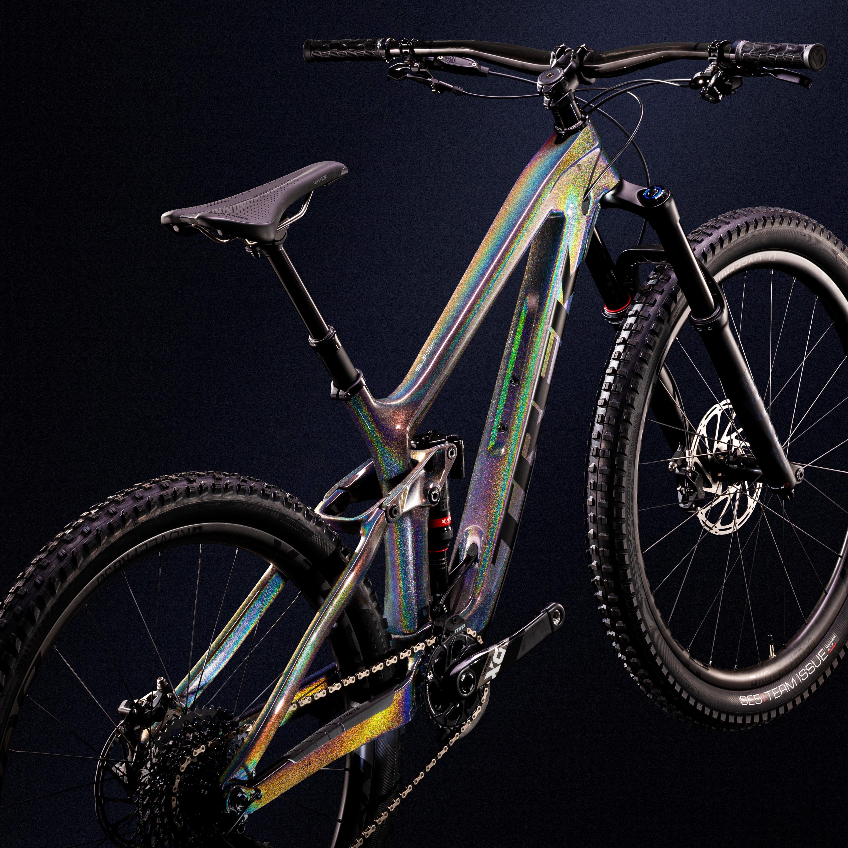 Trek Bicycle X Slash meets Project One.we just can t handle it. Design your custom Slash today https t inQmjW9Fao https t CO6gqi5jb0 X